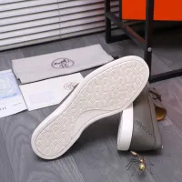 Cheap Hermes Leather Shoes For Men #1407769 Replica Wholesale [$102.00 USD] [ITEM#1407769] on Replica Hermes Leather Shoes