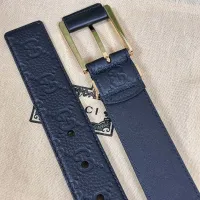 Cheap Gucci AAA Quality Belts For Men #1407772 Replica Wholesale [$56.00 USD] [ITEM#1407772] on Replica Gucci AAA Quality Belts