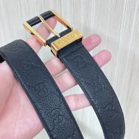 Cheap Gucci AAA Quality Belts For Men #1407772 Replica Wholesale [$56.00 USD] [ITEM#1407772] on Replica Gucci AAA Quality Belts