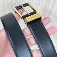 Cheap Gucci AAA Quality Belts For Men #1407776 Replica Wholesale [$56.00 USD] [ITEM#1407776] on Replica Gucci AAA Quality Belts