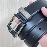Cheap Gucci AAA Quality Belts For Men #1407777 Replica Wholesale [$56.00 USD] [ITEM#1407777] on Replica Gucci AAA Quality Belts