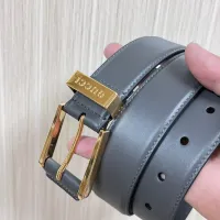 Cheap Gucci AAA Quality Belts For Men #1407779 Replica Wholesale [$56.00 USD] [ITEM#1407779] on Replica Gucci AAA Quality Belts
