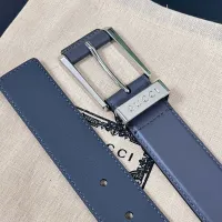 Cheap Gucci AAA Quality Belts For Men #1407780 Replica Wholesale [$56.00 USD] [ITEM#1407780] on Replica Gucci AAA Quality Belts