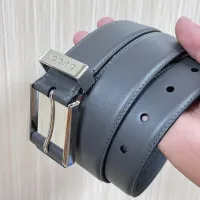 Cheap Gucci AAA Quality Belts For Men #1407780 Replica Wholesale [$56.00 USD] [ITEM#1407780] on Replica Gucci AAA Quality Belts
