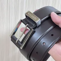 Cheap Gucci AAA Quality Belts For Men #1407784 Replica Wholesale [$56.00 USD] [ITEM#1407784] on Replica Gucci AAA Quality Belts