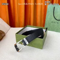 Cheap Gucci AAA Quality Belts For Men #1407792 Replica Wholesale [$60.00 USD] [ITEM#1407792] on Replica Gucci AAA Quality Belts