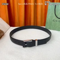 Cheap Gucci AAA Quality Belts For Men #1407792 Replica Wholesale [$60.00 USD] [ITEM#1407792] on Replica Gucci AAA Quality Belts