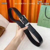 Cheap Gucci AAA Quality Belts For Men #1407793 Replica Wholesale [$60.00 USD] [ITEM#1407793] on Replica Gucci AAA Quality Belts