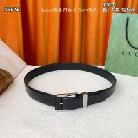 Cheap Gucci AAA Quality Belts For Men #1407793 Replica Wholesale [$60.00 USD] [ITEM#1407793] on Replica Gucci AAA Quality Belts