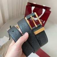 Cheap Gucci AAA Quality Belts For Men #1407794 Replica Wholesale [$60.00 USD] [ITEM#1407794] on Replica Gucci AAA Quality Belts