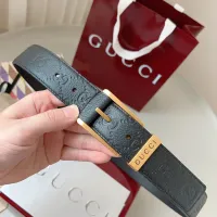 Cheap Gucci AAA Quality Belts For Men #1407796 Replica Wholesale [$60.00 USD] [ITEM#1407796] on Replica Gucci AAA Quality Belts