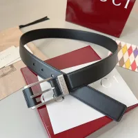 Cheap Gucci AAA Quality Belts For Men #1407799 Replica Wholesale [$60.00 USD] [ITEM#1407799] on Replica Gucci AAA Quality Belts