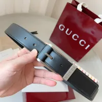 Cheap Gucci AAA Quality Belts For Men #1407799 Replica Wholesale [$60.00 USD] [ITEM#1407799] on Replica Gucci AAA Quality Belts