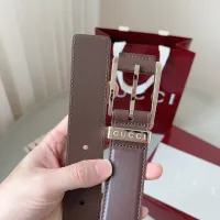 Cheap Gucci AAA Quality Belts For Men #1407800 Replica Wholesale [$60.00 USD] [ITEM#1407800] on Replica Gucci AAA Quality Belts