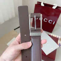 Cheap Gucci AAA Quality Belts For Men #1407801 Replica Wholesale [$60.00 USD] [ITEM#1407801] on Replica Gucci AAA Quality Belts