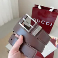 Cheap Gucci AAA Quality Belts For Men #1407801 Replica Wholesale [$60.00 USD] [ITEM#1407801] on Replica Gucci AAA Quality Belts