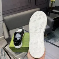 Cheap Gucci Casual Shoes For Men #1407804 Replica Wholesale [$82.00 USD] [ITEM#1407804] on Replica Gucci Casual Shoes