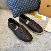 Cheap Louis Vuitton Flat Shoes For Men #1407807 Replica Wholesale [$122.00 USD] [ITEM#1407807] on Replica Louis Vuitton Flat Shoes