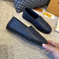 Cheap Louis Vuitton Flat Shoes For Men #1407809 Replica Wholesale [$122.00 USD] [ITEM#1407809] on Replica Louis Vuitton Flat Shoes