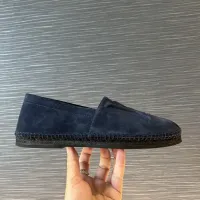 Cheap Louis Vuitton Flat Shoes For Men #1407812 Replica Wholesale [$122.00 USD] [ITEM#1407812] on Replica Louis Vuitton Flat Shoes