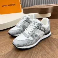 Cheap Louis Vuitton Casual Shoes For Men #1407814 Replica Wholesale [$128.00 USD] [ITEM#1407814] on Replica Louis Vuitton Casual Shoes