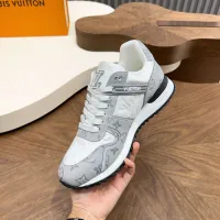 Cheap Louis Vuitton Casual Shoes For Men #1407814 Replica Wholesale [$128.00 USD] [ITEM#1407814] on Replica Louis Vuitton Casual Shoes