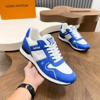 Cheap Louis Vuitton Casual Shoes For Men #1407815 Replica Wholesale [$128.00 USD] [ITEM#1407815] on Replica Louis Vuitton Casual Shoes