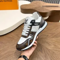 Cheap Louis Vuitton Casual Shoes For Men #1407816 Replica Wholesale [$128.00 USD] [ITEM#1407816] on Replica Louis Vuitton Casual Shoes