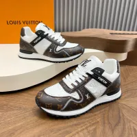 Cheap Louis Vuitton Casual Shoes For Men #1407816 Replica Wholesale [$128.00 USD] [ITEM#1407816] on Replica Louis Vuitton Casual Shoes