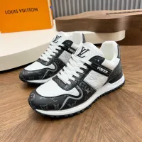 Cheap Louis Vuitton Casual Shoes For Men #1407817 Replica Wholesale [$128.00 USD] [ITEM#1407817] on Replica Louis Vuitton Casual Shoes