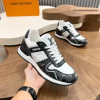Cheap Louis Vuitton Casual Shoes For Men #1407817 Replica Wholesale [$128.00 USD] [ITEM#1407817] on Replica Louis Vuitton Casual Shoes