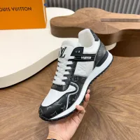 Cheap Louis Vuitton Casual Shoes For Men #1407817 Replica Wholesale [$128.00 USD] [ITEM#1407817] on Replica Louis Vuitton Casual Shoes