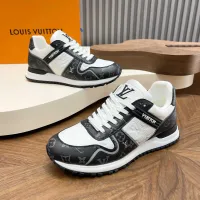 Cheap Louis Vuitton Casual Shoes For Men #1407817 Replica Wholesale [$128.00 USD] [ITEM#1407817] on Replica Louis Vuitton Casual Shoes