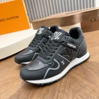 Cheap Louis Vuitton Casual Shoes For Men #1407818 Replica Wholesale [$128.00 USD] [ITEM#1407818] on Replica Louis Vuitton Casual Shoes