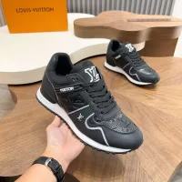 Cheap Louis Vuitton Casual Shoes For Men #1407818 Replica Wholesale [$128.00 USD] [ITEM#1407818] on Replica Louis Vuitton Casual Shoes