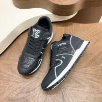 Cheap Louis Vuitton Casual Shoes For Men #1407818 Replica Wholesale [$128.00 USD] [ITEM#1407818] on Replica Louis Vuitton Casual Shoes