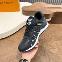 Cheap Louis Vuitton Casual Shoes For Men #1407818 Replica Wholesale [$128.00 USD] [ITEM#1407818] on Replica Louis Vuitton Casual Shoes