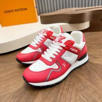 Cheap Louis Vuitton Casual Shoes For Men #1407819 Replica Wholesale [$128.00 USD] [ITEM#1407819] on Replica Louis Vuitton Casual Shoes