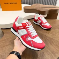 Cheap Louis Vuitton Casual Shoes For Men #1407819 Replica Wholesale [$128.00 USD] [ITEM#1407819] on Replica Louis Vuitton Casual Shoes