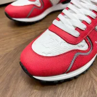 Cheap Louis Vuitton Casual Shoes For Men #1407819 Replica Wholesale [$128.00 USD] [ITEM#1407819] on Replica Louis Vuitton Casual Shoes