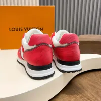 Cheap Louis Vuitton Casual Shoes For Men #1407819 Replica Wholesale [$128.00 USD] [ITEM#1407819] on Replica Louis Vuitton Casual Shoes