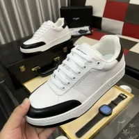 Cheap Yves Saint Laurent YSL Casual Shoes For Men #1407823 Replica Wholesale [$92.00 USD] [ITEM#1407823] on Replica Yves Saint Laurent YSL Casual Shoes