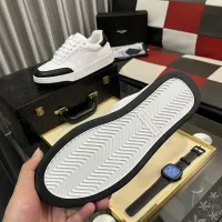 Cheap Yves Saint Laurent YSL Casual Shoes For Men #1407823 Replica Wholesale [$92.00 USD] [ITEM#1407823] on Replica Yves Saint Laurent YSL Casual Shoes