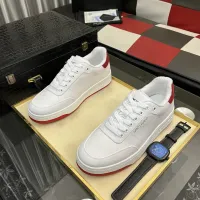 Cheap Yves Saint Laurent YSL Casual Shoes For Men #1407824 Replica Wholesale [$92.00 USD] [ITEM#1407824] on Replica Yves Saint Laurent YSL Casual Shoes