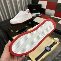 Cheap Yves Saint Laurent YSL Casual Shoes For Men #1407824 Replica Wholesale [$92.00 USD] [ITEM#1407824] on Replica Yves Saint Laurent YSL Casual Shoes