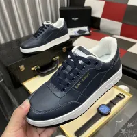 Cheap Yves Saint Laurent YSL Casual Shoes For Men #1407825 Replica Wholesale [$92.00 USD] [ITEM#1407825] on Replica Yves Saint Laurent YSL Casual Shoes