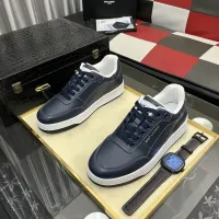 Cheap Yves Saint Laurent YSL Casual Shoes For Men #1407825 Replica Wholesale [$92.00 USD] [ITEM#1407825] on Replica Yves Saint Laurent YSL Casual Shoes