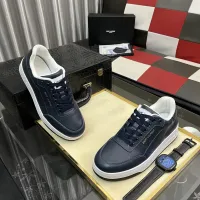 Cheap Yves Saint Laurent YSL Casual Shoes For Men #1407825 Replica Wholesale [$92.00 USD] [ITEM#1407825] on Replica Yves Saint Laurent YSL Casual Shoes