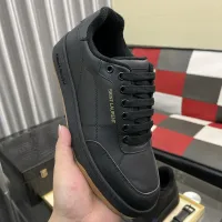 Cheap Yves Saint Laurent YSL Casual Shoes For Men #1407826 Replica Wholesale [$92.00 USD] [ITEM#1407826] on Replica Yves Saint Laurent YSL Casual Shoes