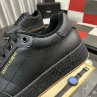 Cheap Yves Saint Laurent YSL Casual Shoes For Men #1407826 Replica Wholesale [$92.00 USD] [ITEM#1407826] on Replica Yves Saint Laurent YSL Casual Shoes